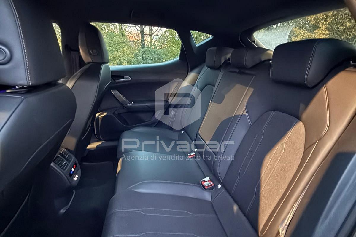 CUPRA Leon 1.5 Hybrid 150 CV DSG