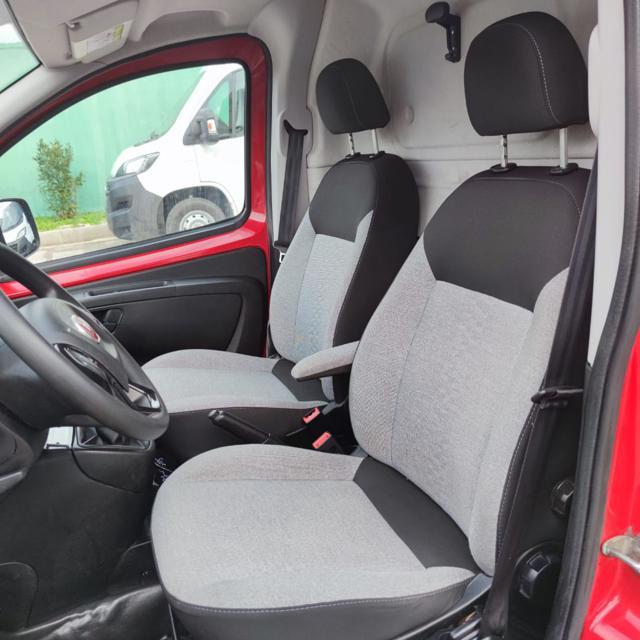 FIAT FIORINO NEW 1.3 M-JET FURGONE ADVENTURE - 2017