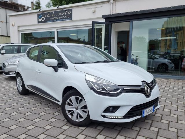 RENAULT Clio dCi 8V 75 CV 5 porte Business