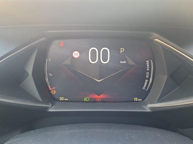 DS AUTOMOBILES DS 3 HYBRID 145CV ÉDITION FRANCE