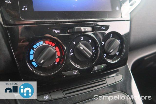 LANCIA Ypsilon Ypsilon 1.0 70cv Hybrid Gold