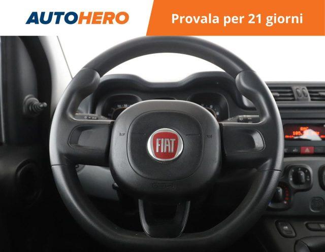 FIAT Panda 1.2 EasyPower Easy