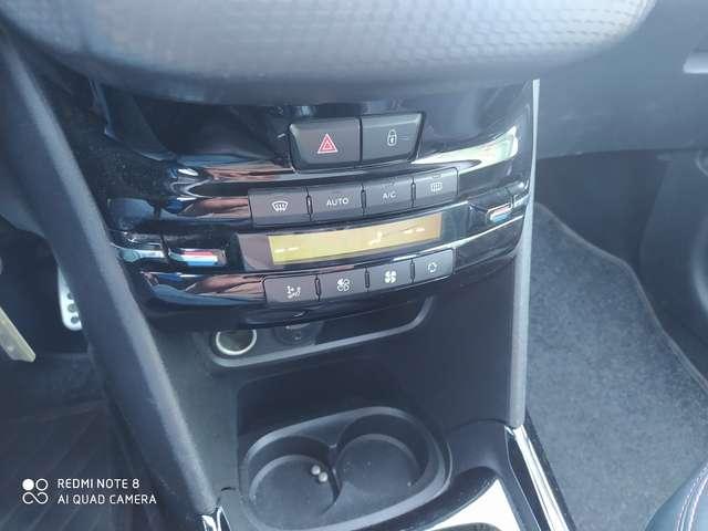 Peugeot 2008 2008 1.2 puretech t Gt Line