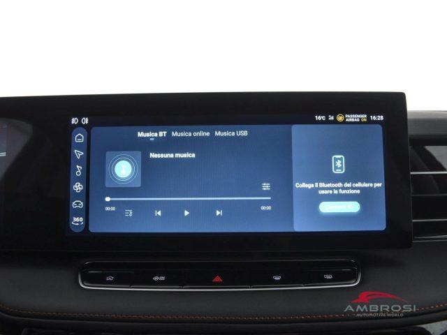 MG HS 1.5 phev Luxury auto