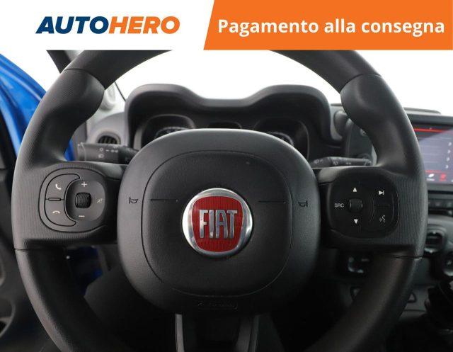 FIAT Panda 1.0 FireFly S&S Hybrid City Cross