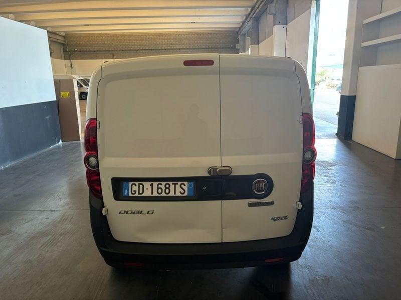 FIAT Doblò 1.4 Natural Power CH1 Cargo Lounge (IVA ESCL.)