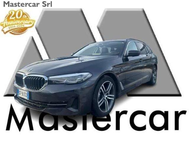 BMW 530 Touring LCI 530e Touring Business auto - GF943CD