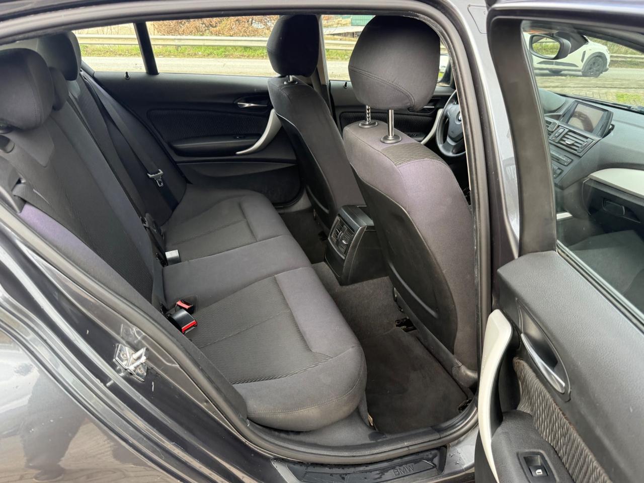 Bmw 118 118d 2.0 143CV cat 5 porte msport