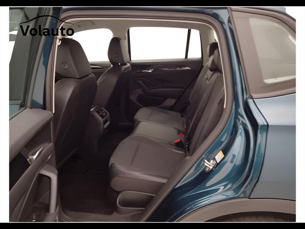 VOLKSWAGEN Tiguan III 2024 - Tiguan 2.0 tdi Life 150cv dsg