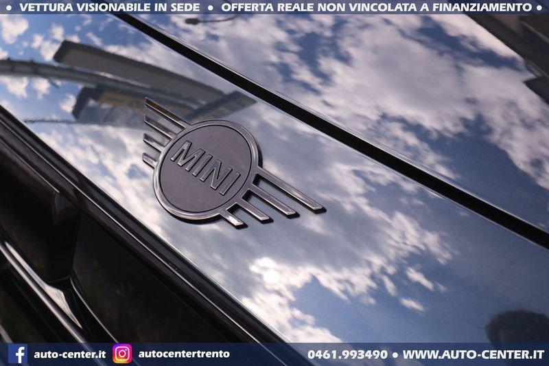 MINI Mini Electric Cooper SE JCW 3p Pacchetto XL