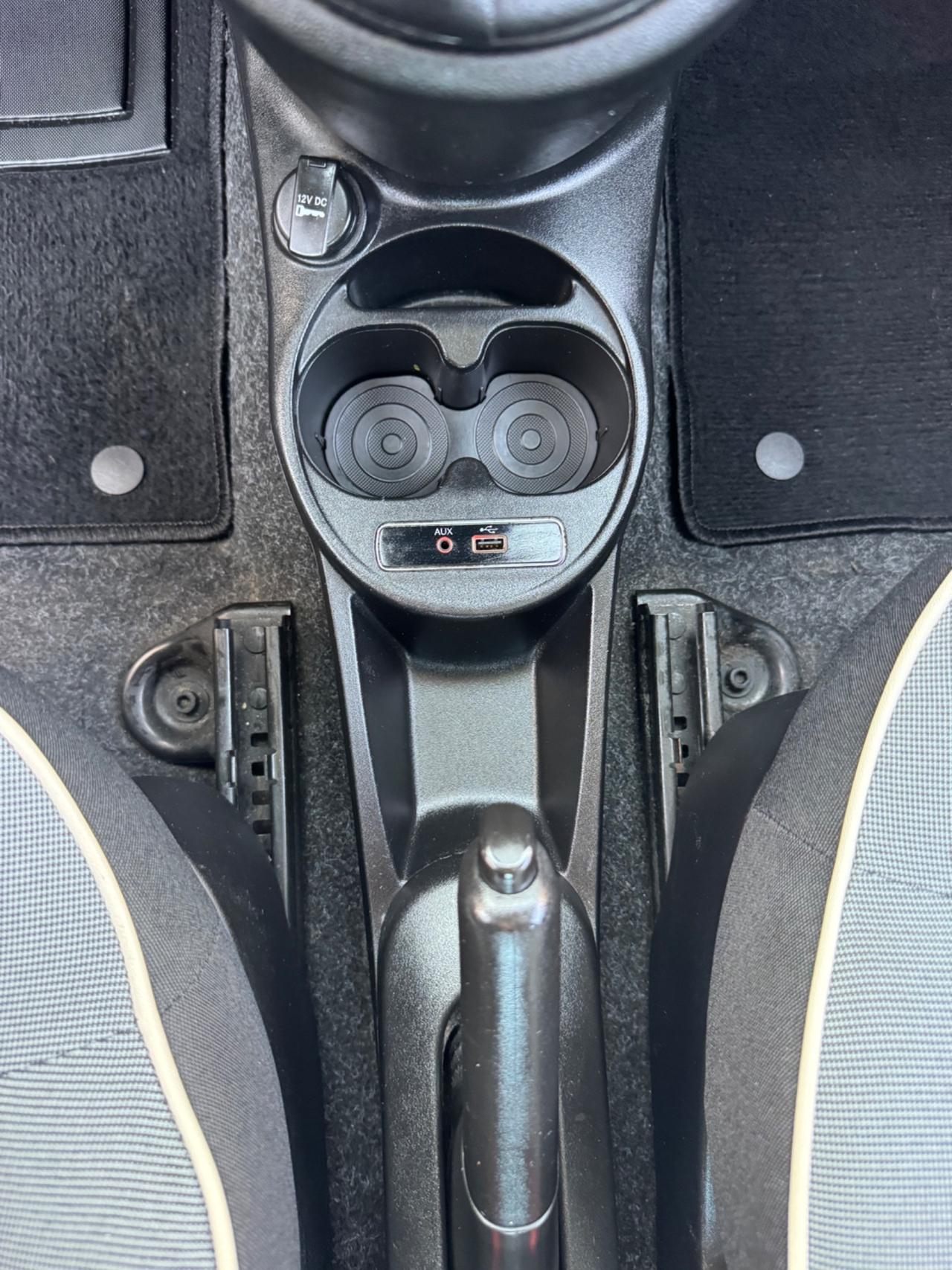 Fiat 500 1.2 Benzina e GPL manutenzione completa