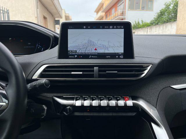 PEUGEOT 3008 1.5BlueHDi 130 EAT8 Allure