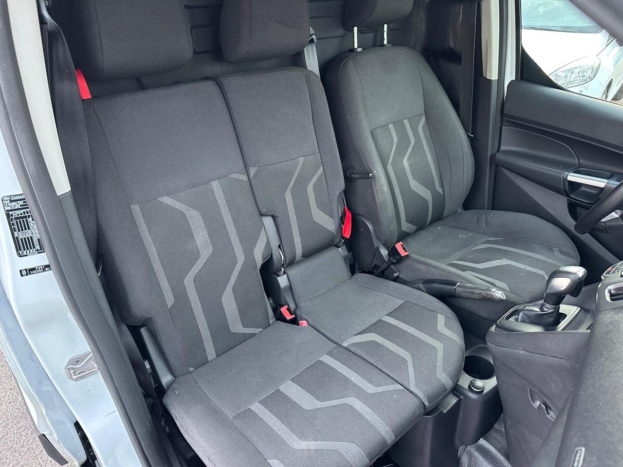 Ford Transit Connect 2018 1.5 TDCi 120 CV AUTOMATI