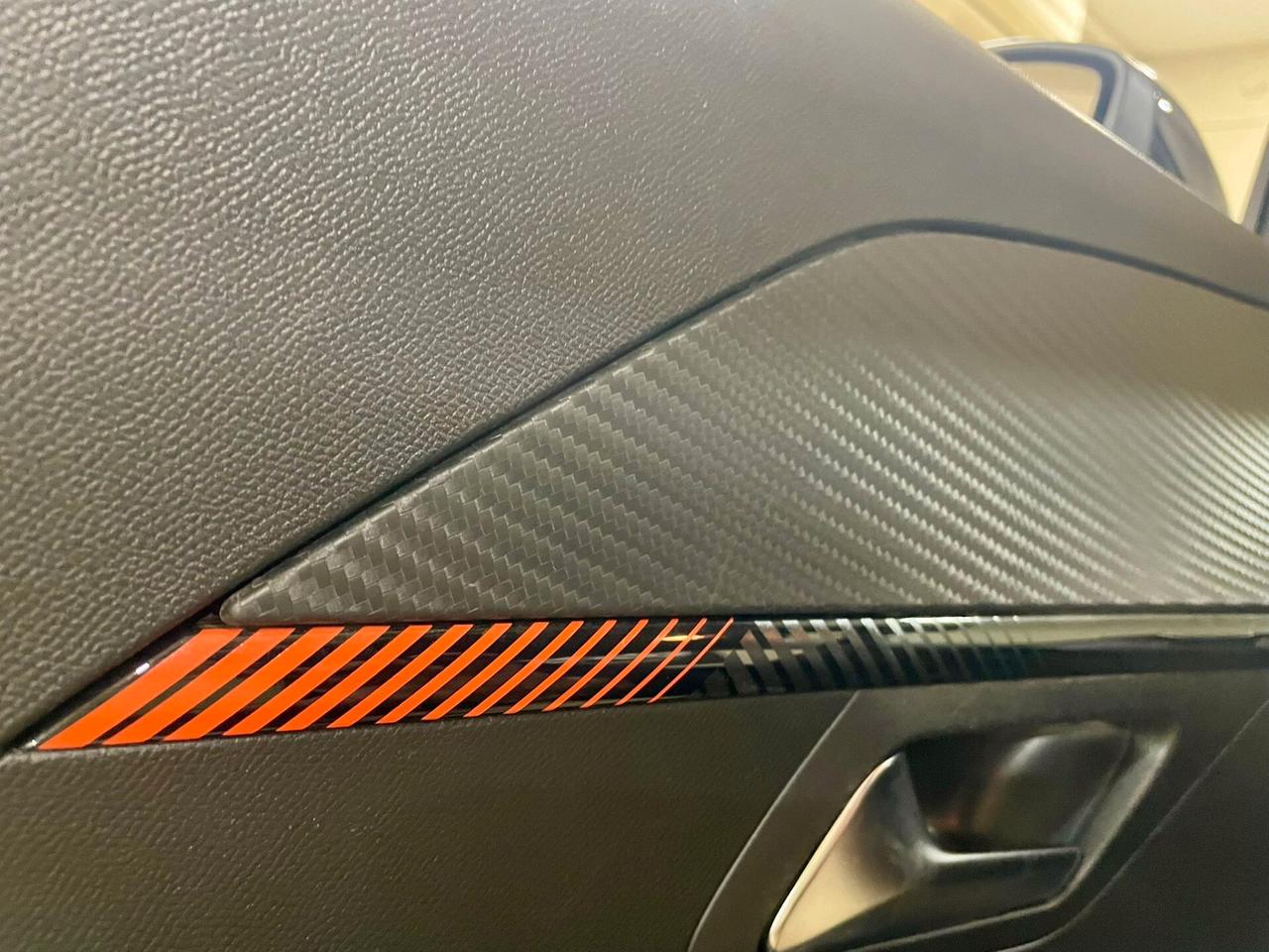 Peugeot 208 PureTech 75 Stop&Start 5 porte Active Plus