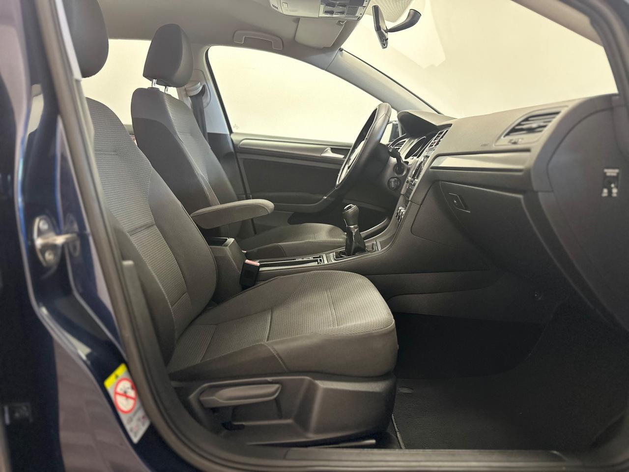 Volkswagen Golf 1.2 TSI 105 CV 5p. GRANDINATA