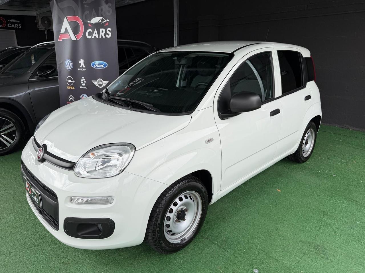 Fiat Panda 1.0 Hybrid Van 2 posti