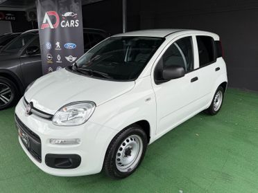 Fiat Panda 1.0 Hybrid van 2 posti