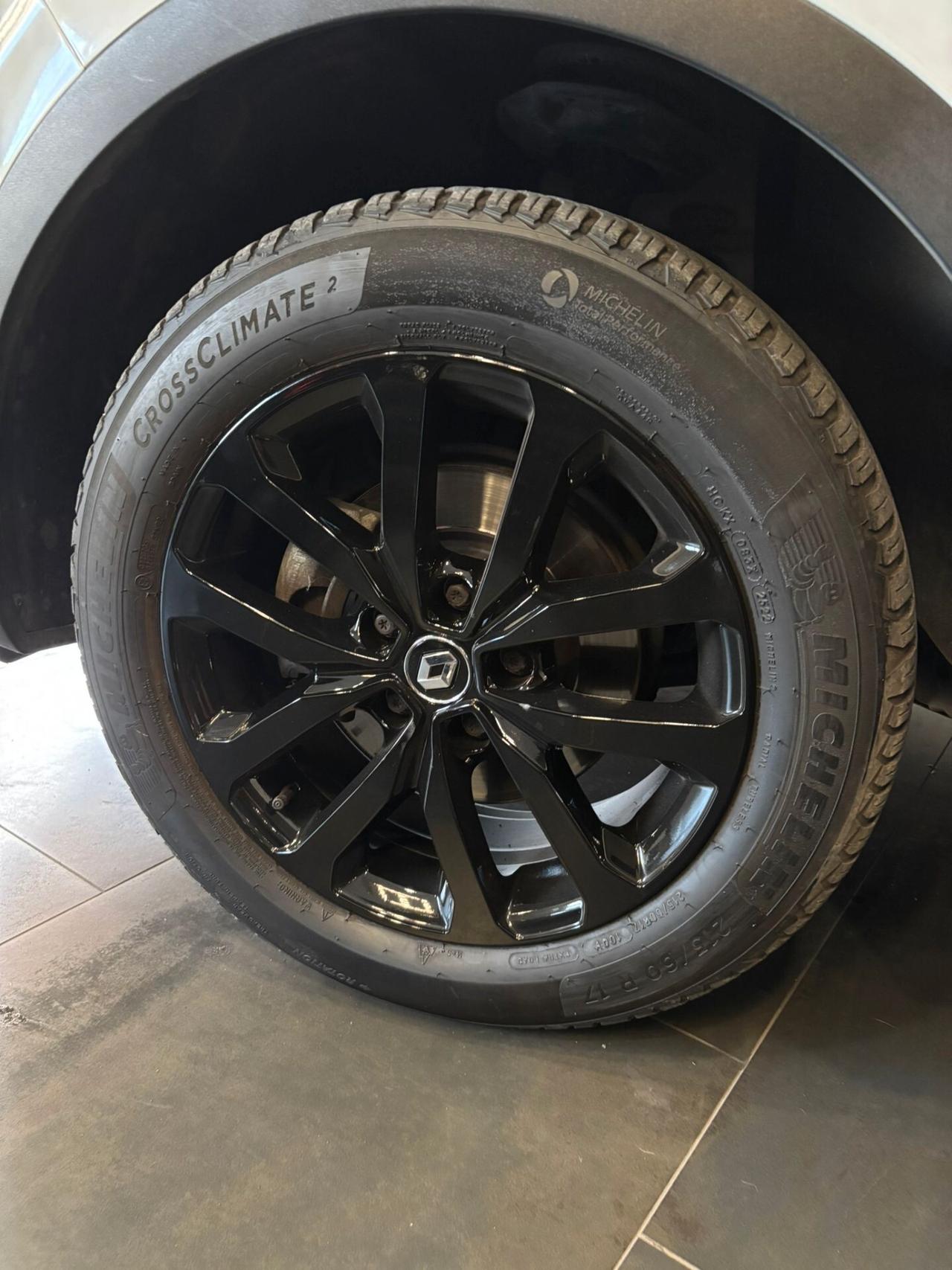 Renault Kadjar 1.6 dCi 130CV Energy Hypnotic