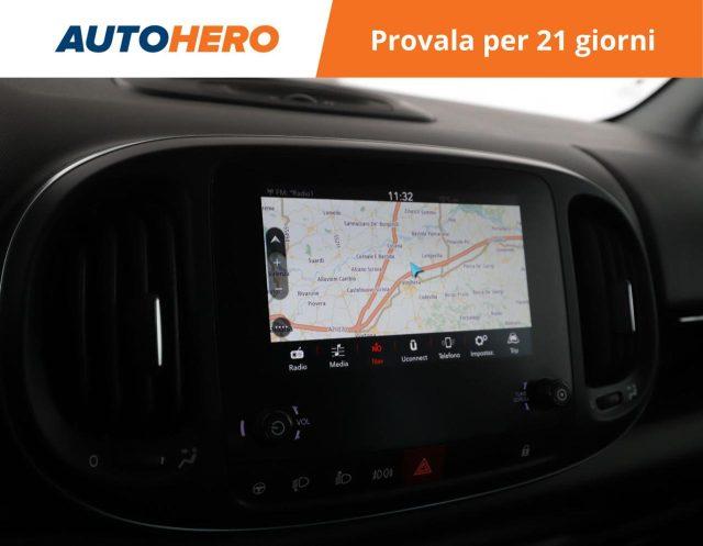 FIAT 500L 1.4 95 CV Cross