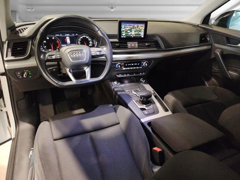 Audi Q5 40 2.0 TDI Business Quattro S tronic