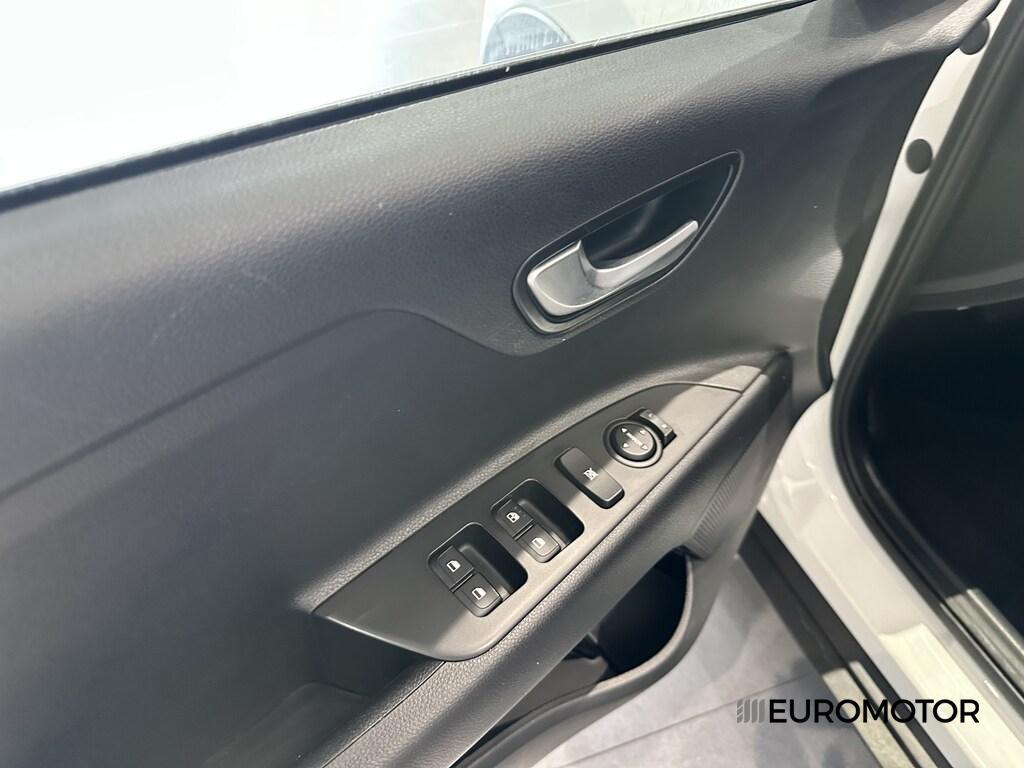 Kia Stonic 1.0 T-GDi MHEV Style DCT