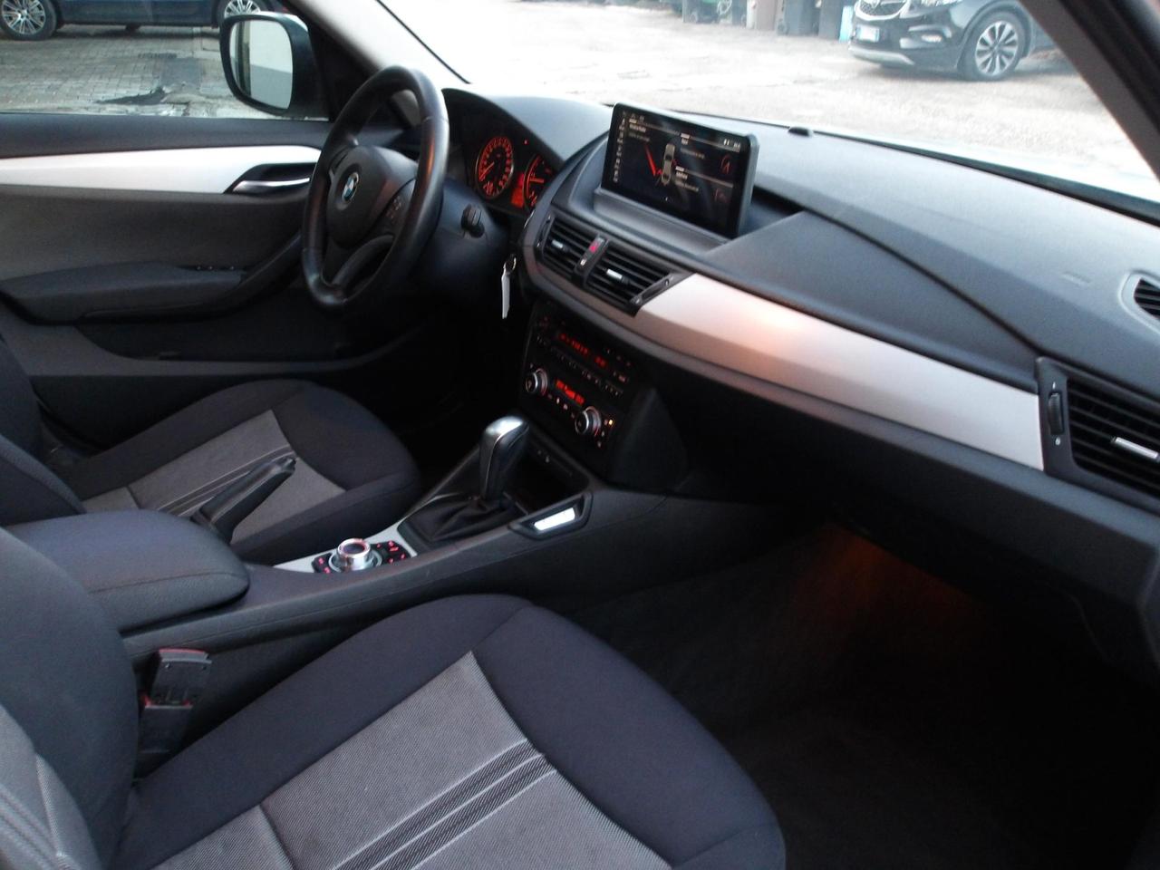 BMW X1 xdrive20d Futura