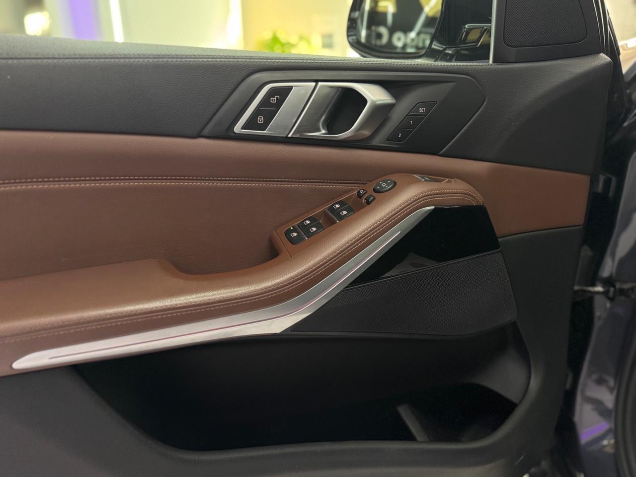 Bmw X5 xDrive30d Mspor