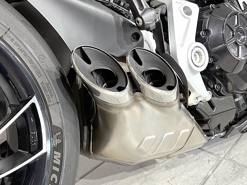 Ducati XDiavel 1260 S