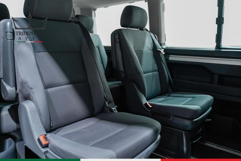 Volkswagen T5 Multivan 2.0 tdi Startline 140cv