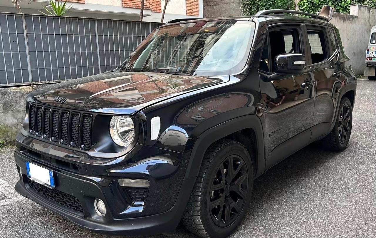 Jeep Renegade 1.0 T3 Limited