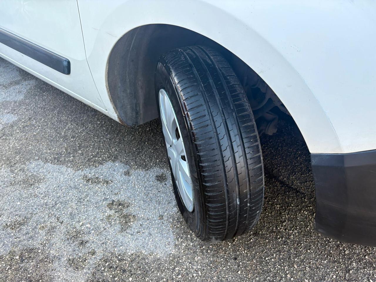 Peugeot Bipper 1.4 HDi 70 cv