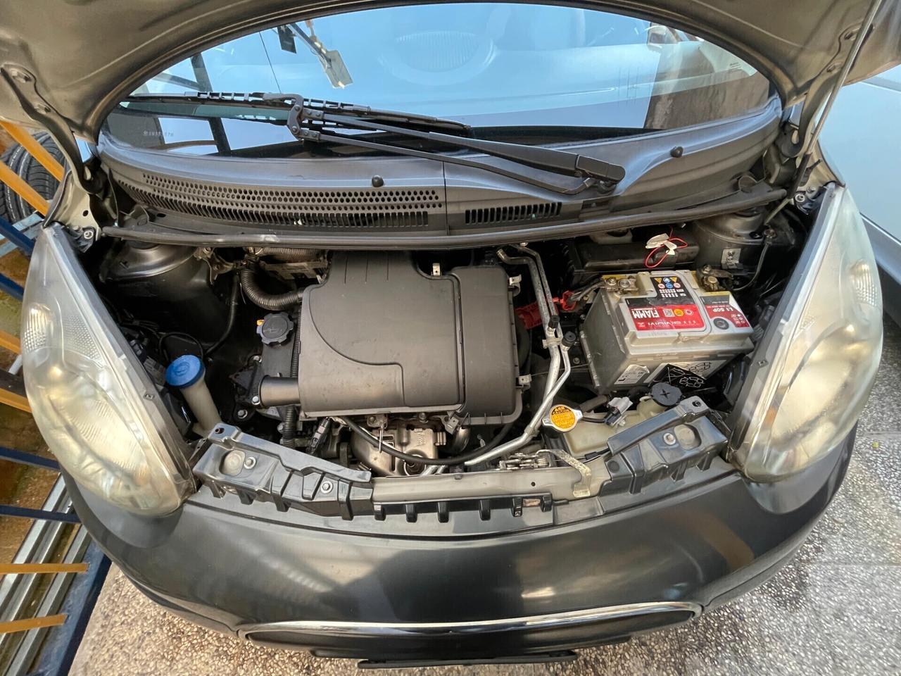 Citroen C1 1.0 3 porte airdream C1TY