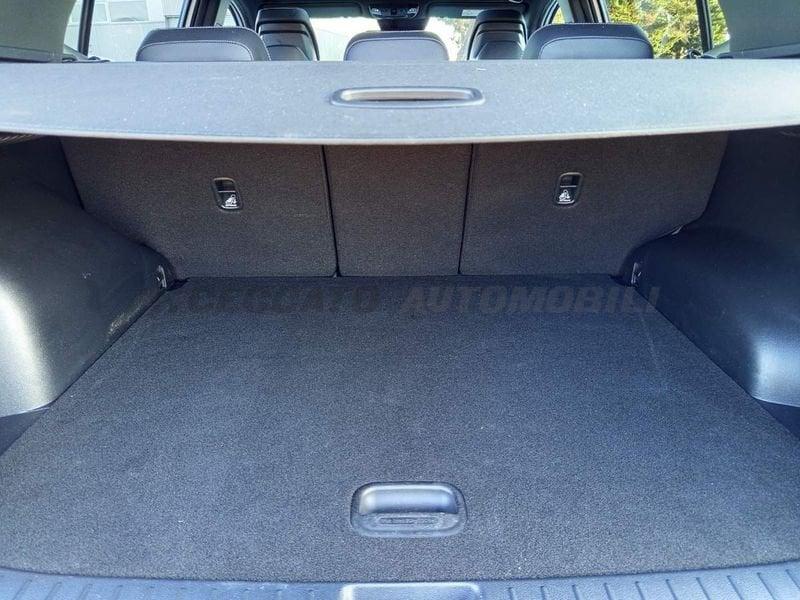 KIA Sportage Sportage 1.6 tgdi phev GT-line Sunroof Pack awd 245cv auto
