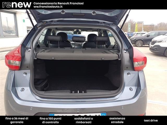 DR MOTOR DR3 DR 3 1.5 Bi-Fuel 114cv S2