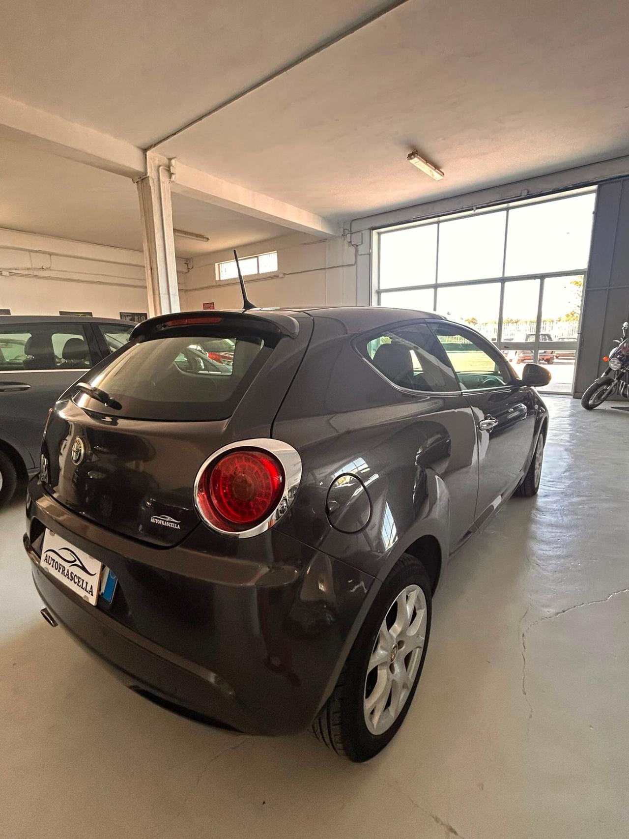 Alfa Romeo MiTo 1.3 JTDm 85 CV S&S SBK