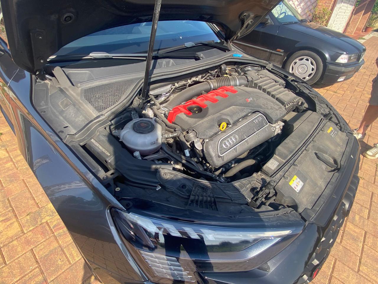 Audi A3 RS 3 SPB TFSI quattro S tronic