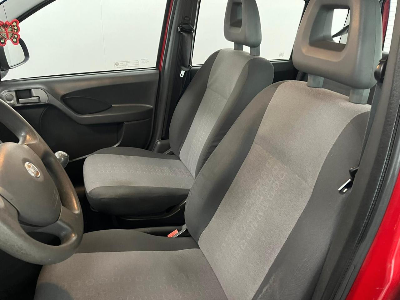 Fiat Panda 1.2-gpl2032