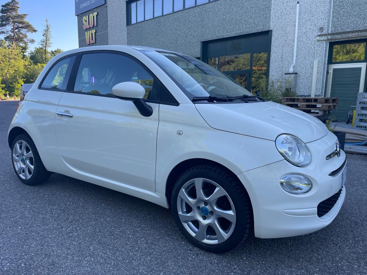 Fiat 500 1.2*Neopatentati*Cerchi*
