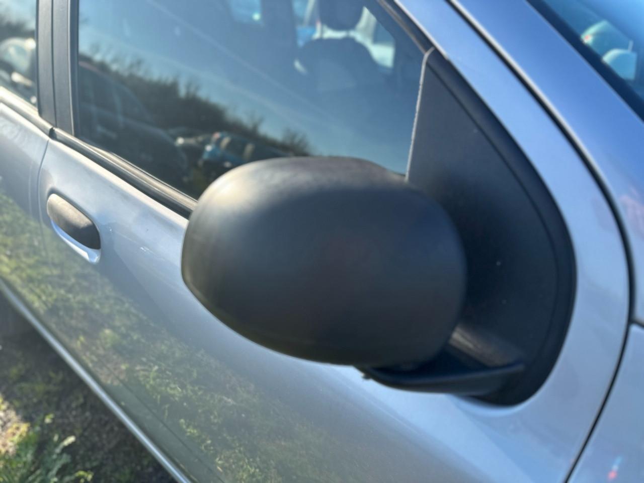 FIAT Panda 3ª serie - Panda 1.0 FireFly S&S Hybrid Panda