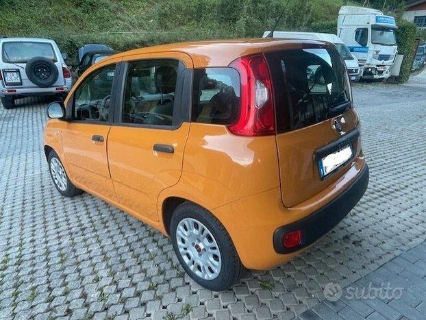 Fiat Panda 1.2 Lounge anno 2017