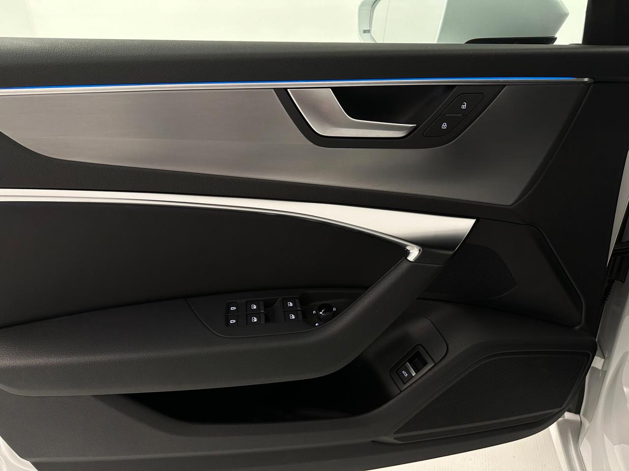 Audi A6 Avant 40 2.0 TDI quattro ultra S tronic line edition