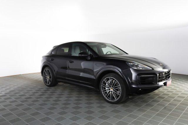 PORSCHE Cayenne Coupé 3.0 Coupè V6