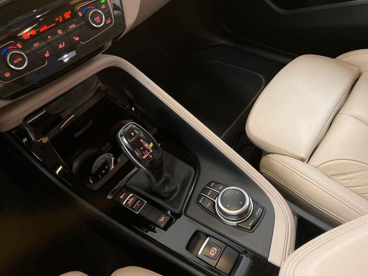 BMW X2 F39 - X2 F39 - X2 xdrive20d Business X auto