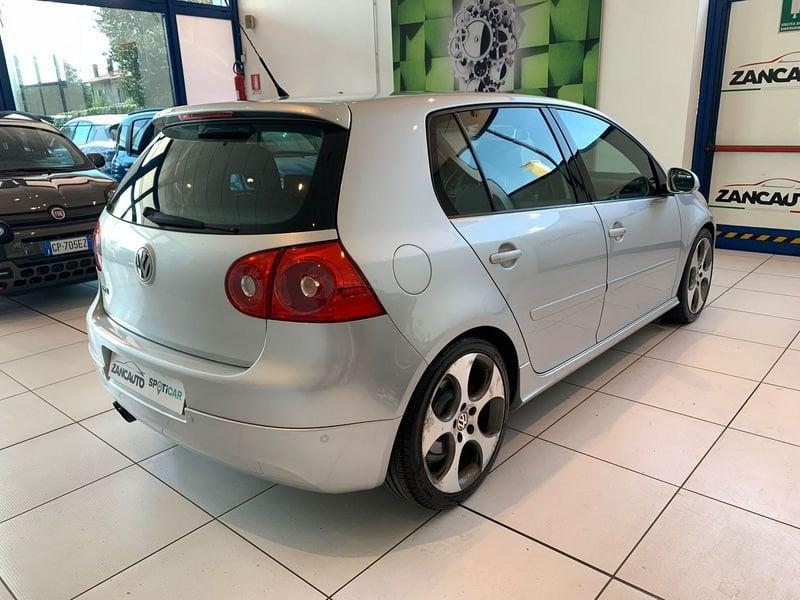 Volkswagen Golf Golf 2.0 16V TFSI 5p. GTI