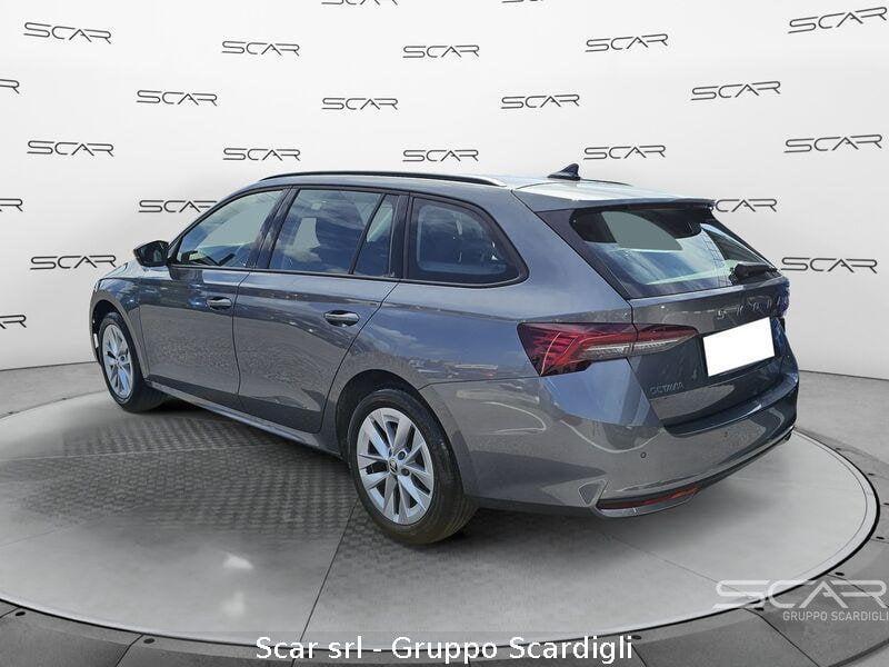 Skoda Octavia Wagon 2.0 TDI 150 CV SCR DSG Executive *PREZZO REALE NON VINCOLATO A FINANZIAMENTO*