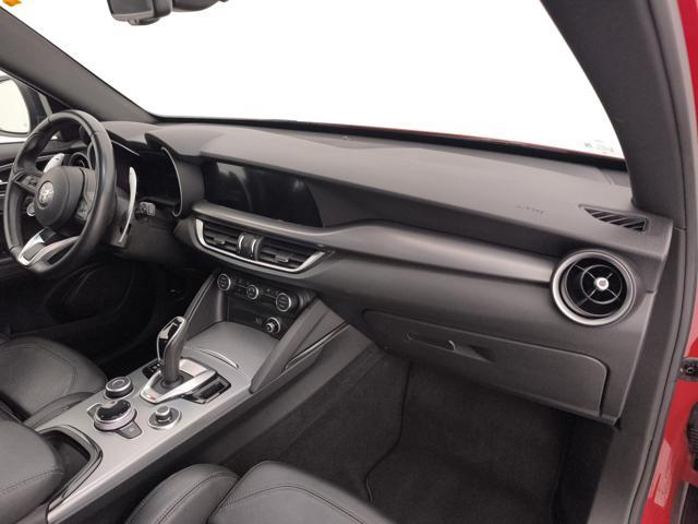ALFA ROMEO Stelvio 2.2 t Veloce rwd 160cv auto