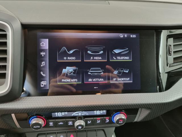 AUDI A1 SPB 25 TFSI S line edition