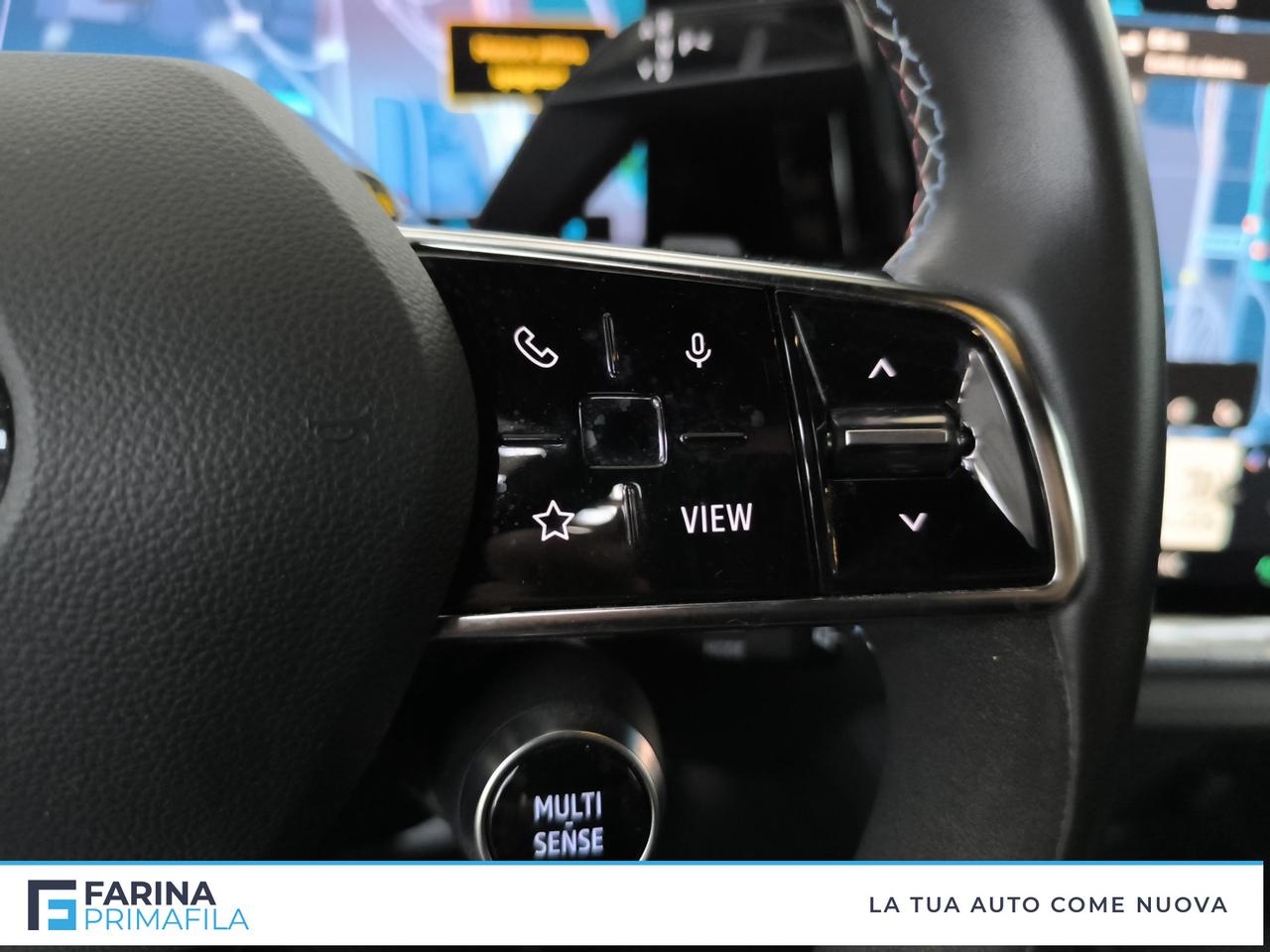 RENAULT Austral 2023 - Austral 1.2 E-Tech full hybrid Techno Esprit Alpine 200cv auto