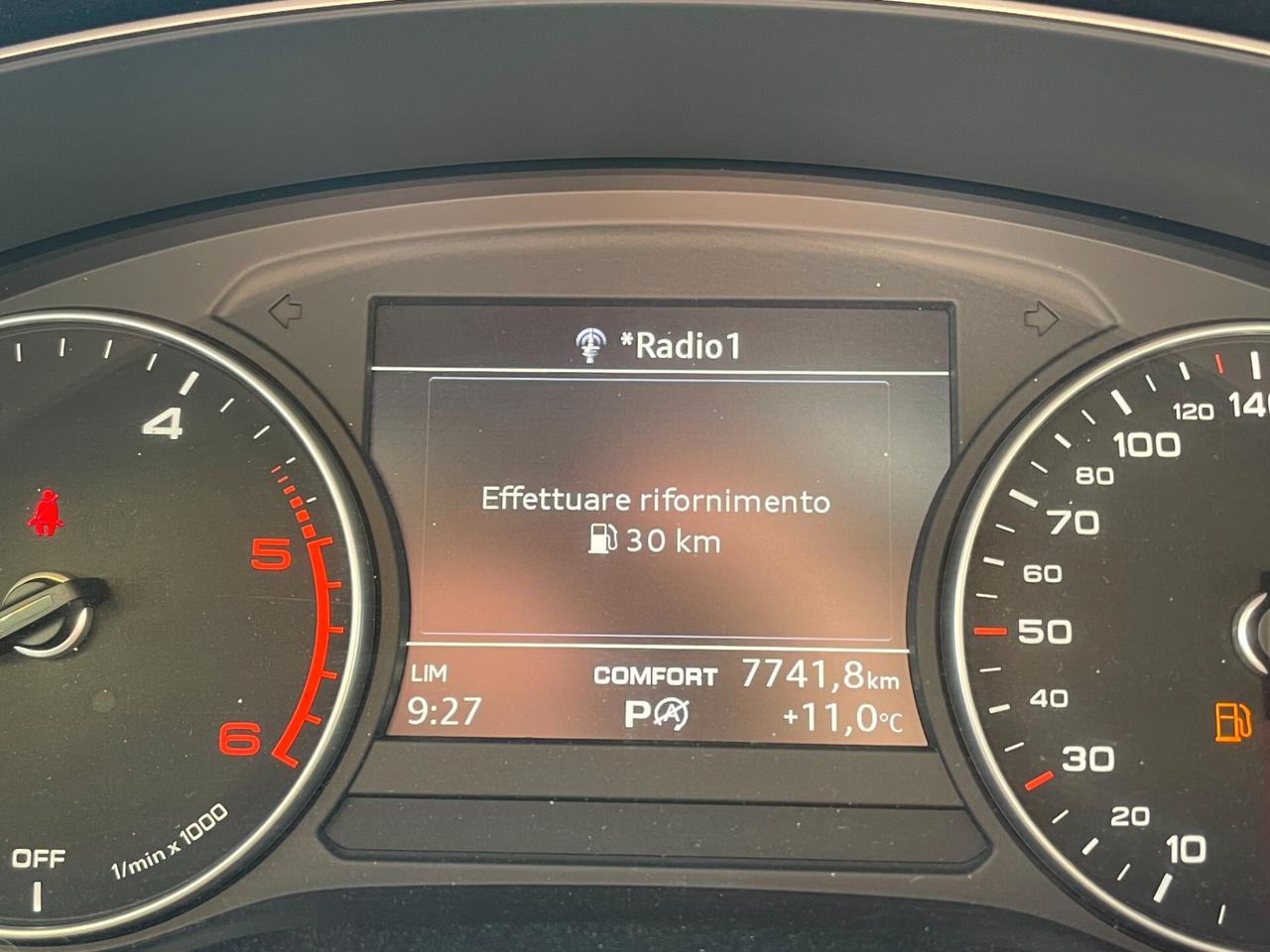 Audi A4 allroad 2.0 TDI 190 CV S tronic Business