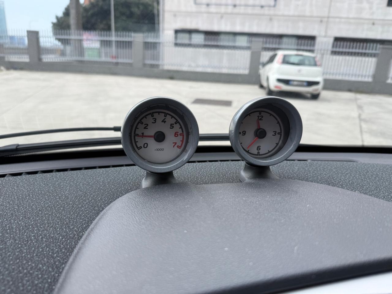 Smart ForTwo 1000 52 kW cabrio passion